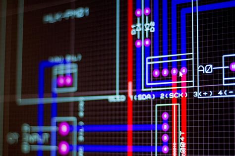 Integrated Circuit Design Services - Avionics IC Design | Device ...