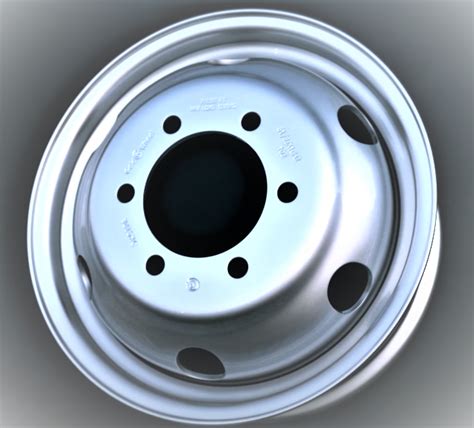 Усиленный диск на Газель GOLD WHEEL ЭКСТРА – Янино-1, Заводская 35