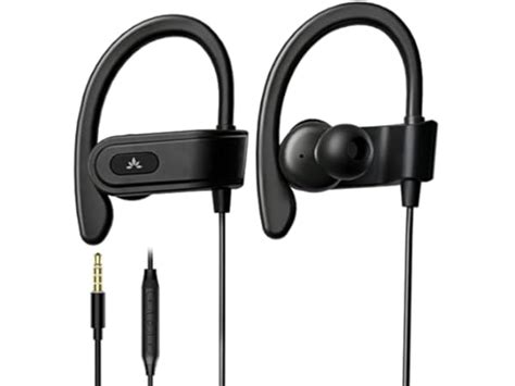 ear hook wired headphones   reviews findthisbest