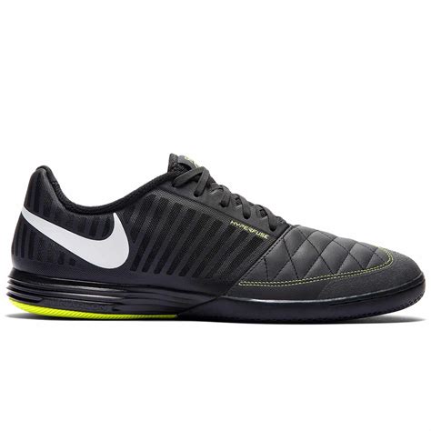 Zapatillas Futsal Nike Lunar Gato Negras Futbolmania Atelier Yuwaciaojp