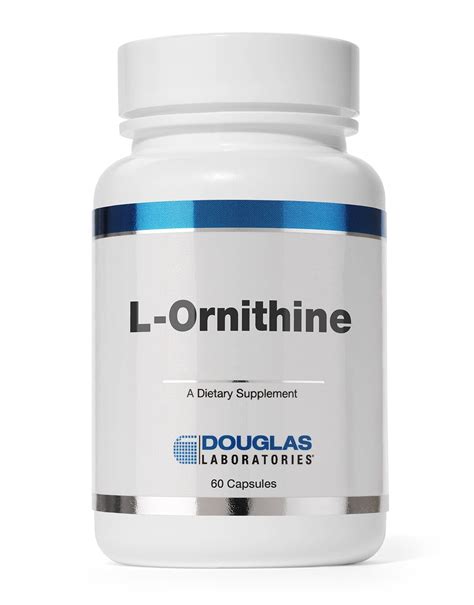 L-Ornithine