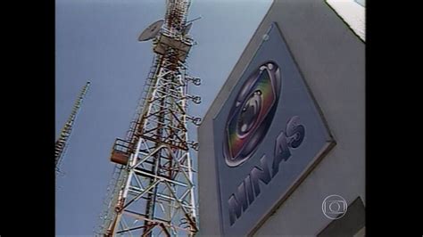 Nas Comemora Es Da Rede Globo Reveja A Chegada Da Tv Digital Na Globo