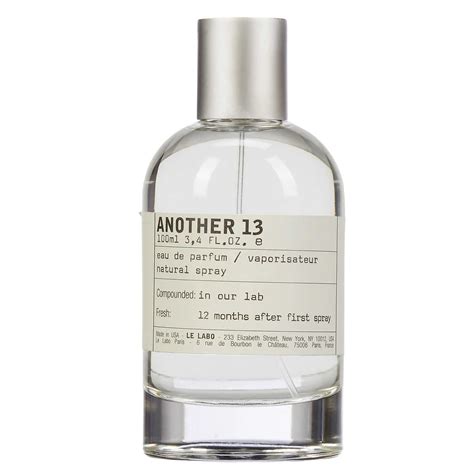 Le Labo Another 13 EDP – 100ML – The Perfume HQ, Ghana