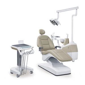 Unidad Dental Con Sill N Gd S Foshan Gladent Medical Instrument