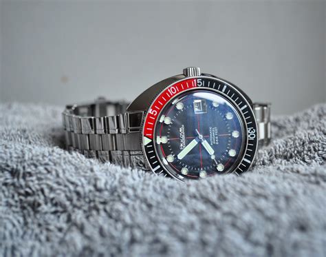 [Bulova] Devil Diver 666 : r/Watches