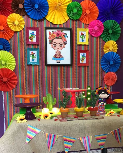 Festa Mexicana 70 Fotos E Tutoriais Que Vão Te Fazer Gritar Arriba