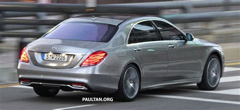 w222-s-class-spyshot-2 - Paul Tan's Automotive News