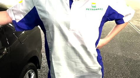 Frentista Caiu Na Net Dando O Cu No Posto De Gasolina Xvideos