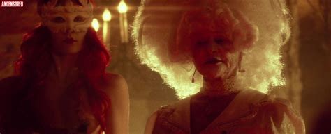 Kara Gibson nude pics página