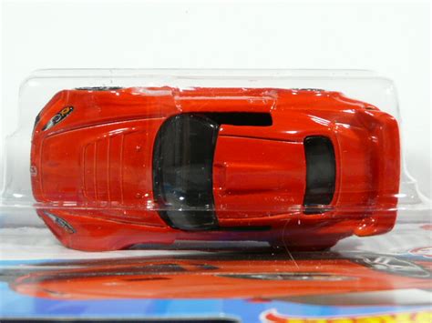 HOT WHEELS HONDA S ESPORTSVIAN