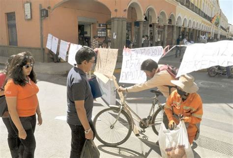 Procesan Penalmente A Imaca Por Bloquear Y Por Calumniar