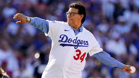 MLB Legend Dave Winfield Remembers Fernando Valenzuela Ahead Of World