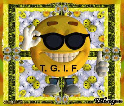 TGIF Picture #106120872 | Blingee.com