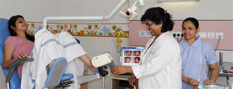 Reproductive Endocrinology and Infertility Treatment in Mumbai ...