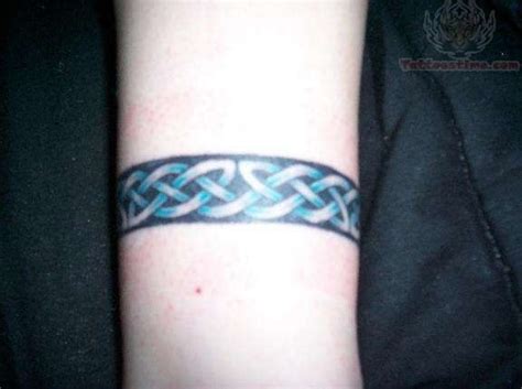 Celtic Knot Armband Tattoos For Men Another Celtic Eternity Knot