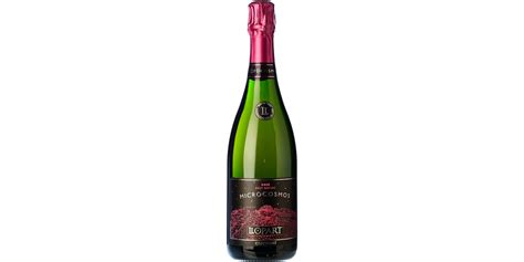 Llopart Microcosmos Ros Brut Nature Acquista A Su Italvinus