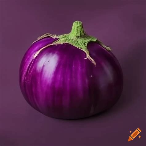 Aubergine Color Full Size