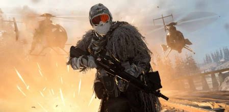 Activision Anuncia Un Nuevo Call Of Duty