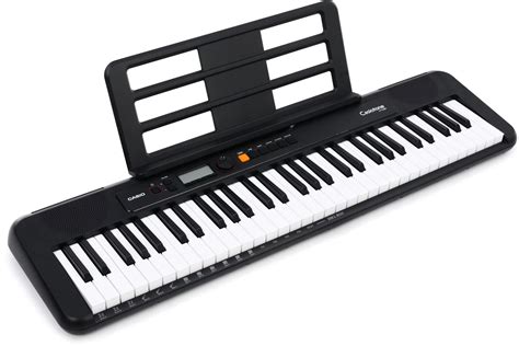 Piano Neuf Casio CT S200 Bietry Musique