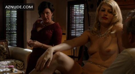 Magic City Nude Scenes Aznude