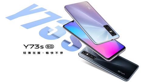 Vivo Y S G With Inch Display Dimensity And Mp Triple