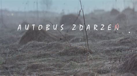 Gabriel Brzask Autobus zdarzeń lyrics video YouTube