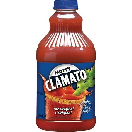 clamato | Walmart Canada