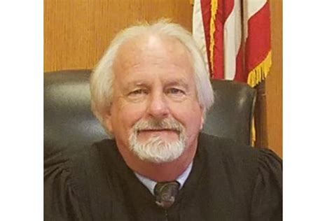 Washington County Circuit Court Judge announces retirement