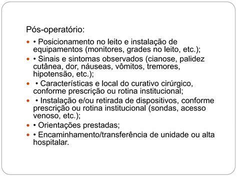Anotacao De Enfermagem Exemplo 1