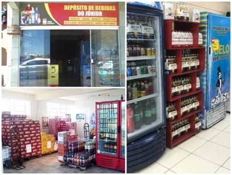 Deposito De Bebida Proximo A Mim - Tudo Sobre Depósito de Bebidas 【2026】– Como Montar?