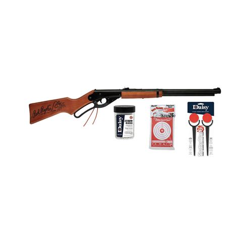 Adult / Youth Red Ryder 2 rifle Shooting Kit