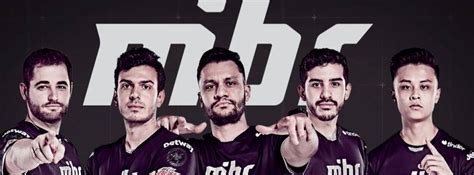 The Enemy MIBR estreia vitória na ZOTAC Cup Masters