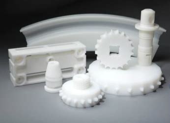 Prototype CNC Plastic Machining Plastex Precision Plastic Machining