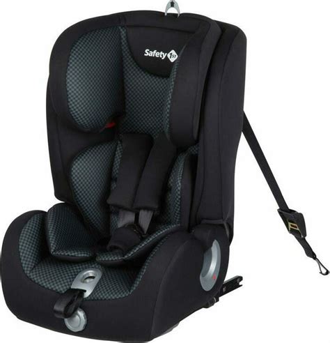 Safety St Everfix Kg Isofix