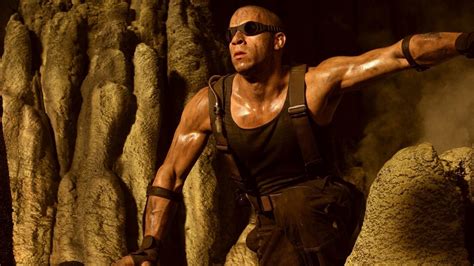 'Riddick: Furya' Starring Vin Diesel: Filming Date and Plot Details ...