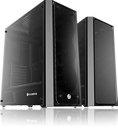 RAIJINTEK