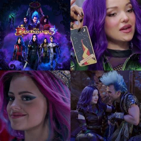 Descendants 3 Original Tv Movie Soundtrack