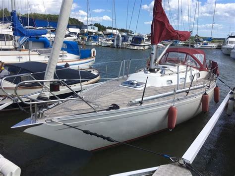 OE 36 MK 3 | Båtförmedlare | Navark Handels AB