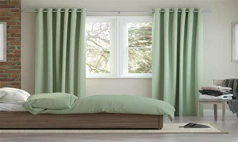 What are the different styles for silk curtains? - Coasting Home Mag