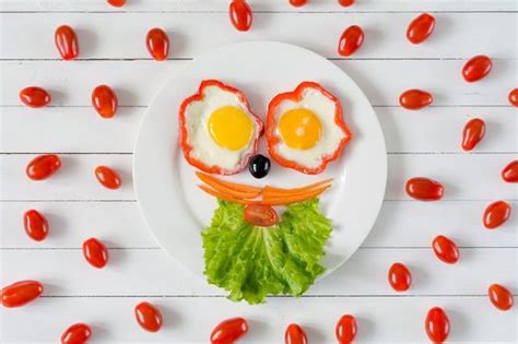 ТОП-16 найкращих продуктів для здоров’я малюка – Моє пташення