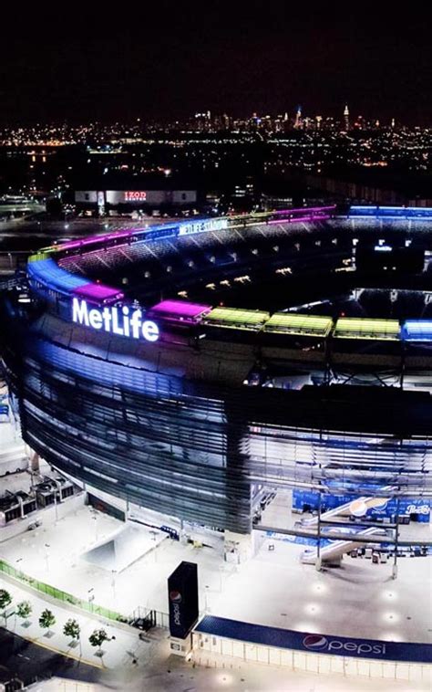 The secret MetLife concerts parking trick to avoid the traffic 5