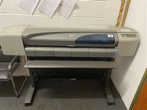 hp designjet 500 plus | in Burgess Hill, West Sussex | Gumtree