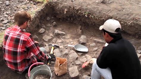 Into the Field: Archaeology Field School Abroad | Mapping an ...