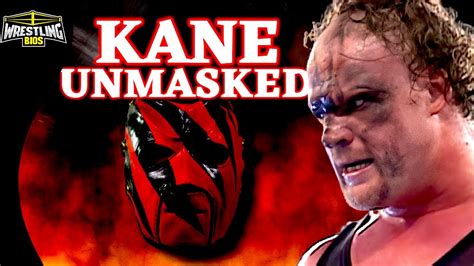 Kane Mask 1997