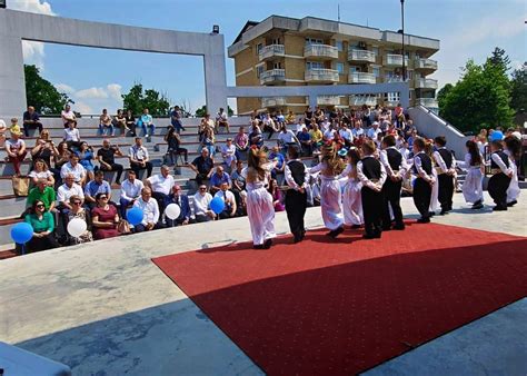 Sve Ano Obilje En Dan Grada Ivinice Zivinice Ba