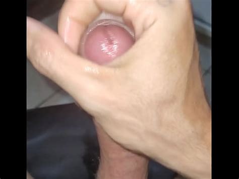 Punheta deliciosa no tesão da noite Delicious masturbation in horny night XVIDEOS