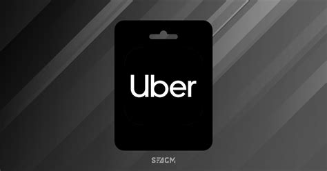 Buy Uber Gift Card CA SEAGM