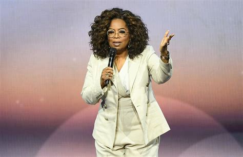 Oprah Winfrey Slams Awful And Fake Report Claiming She Was Arrested