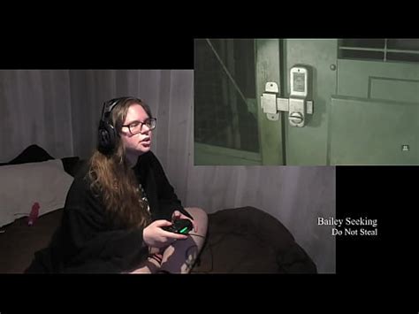 Strip Resident Evil 2 Play Through Part 6 XVIDEOS