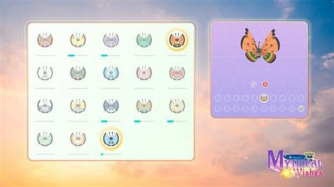 How to get every Vivillon pattern in Pokemon GO